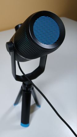 JLab Talk USB Microphone USB-C