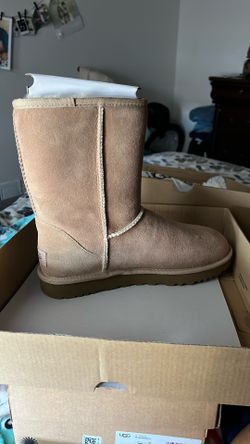 Ugg Classic Short 