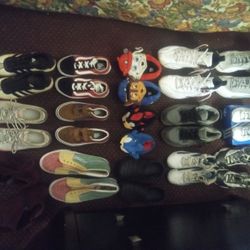 🥿👟🥾👡👠  All Types Of Shoes 👠👡🥾👟🥿