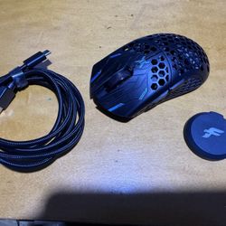 UltralightX Phantom Lion(Medium Size) - $120