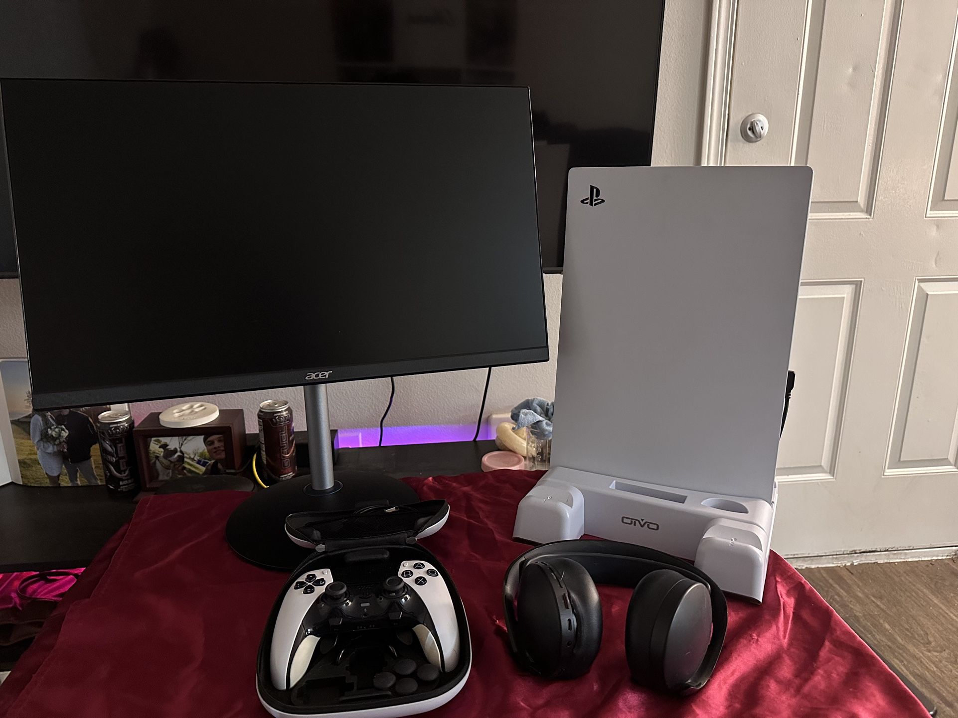 PS5
