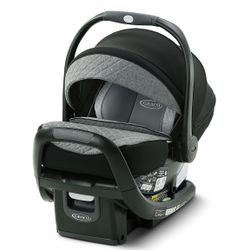 Graco Infant Car seat