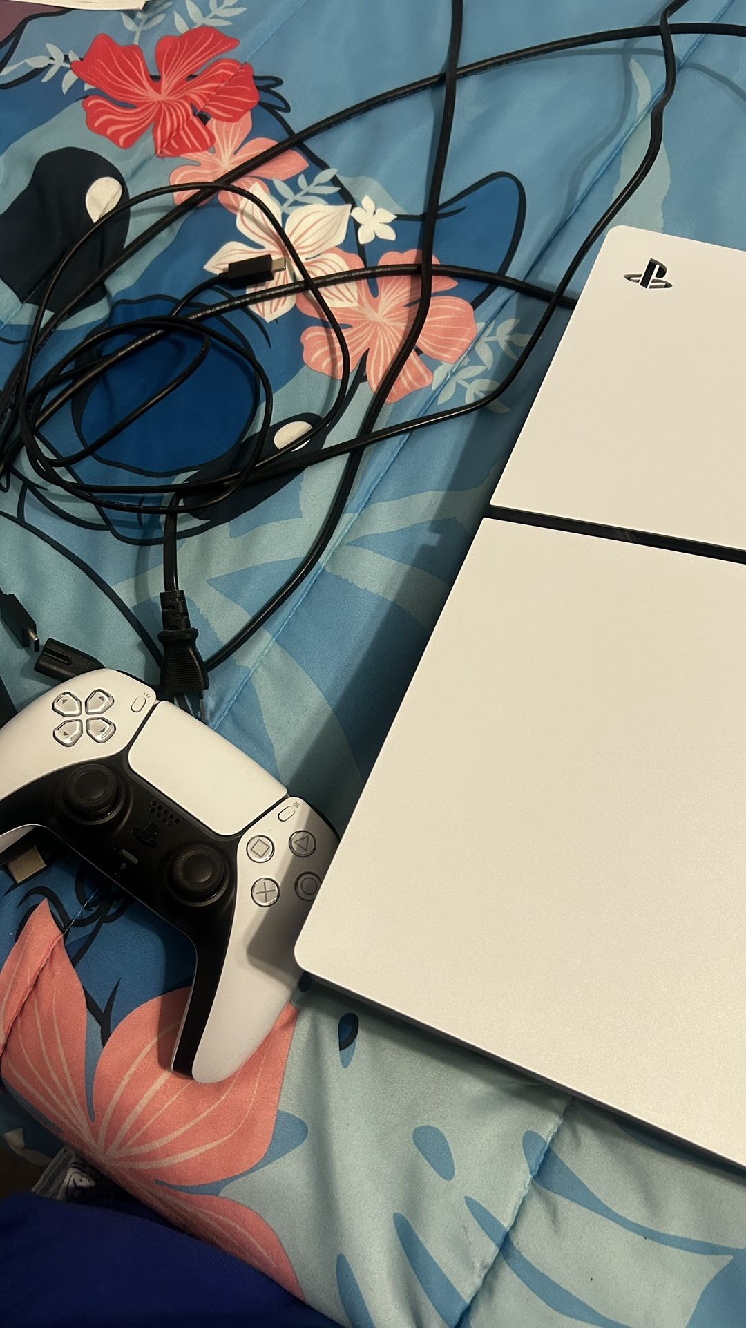 Ps5 Slim Digital