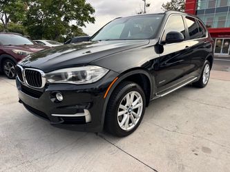 2015 BMW X5