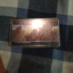 Cards