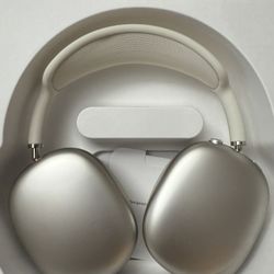 AirPods Max Starlight (new)