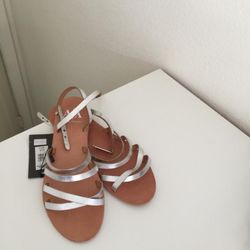 Women’s Armani exchange Sandals 