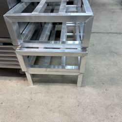 New  36” Dunnage Rack 