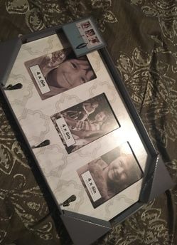 Picture frame