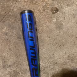 Rawlings Velo Hybrid Baseball Bat