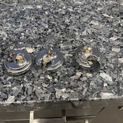 Storage Lock