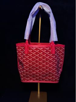 Goyard handbag