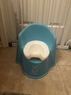 Potty Training Toilet