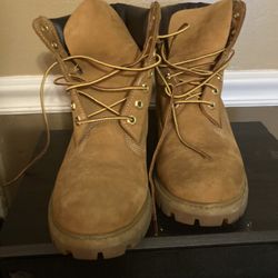 Men’s Tims