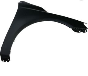 Left Side Fender Kia forte sedan/hatchback 2010 to 2014