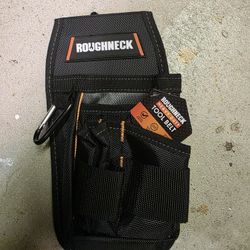 Roughneck Heavy Duty Tool Belt