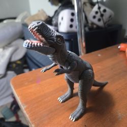 Dinosaur Toy 