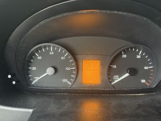Sprinter Cargo Van For Sale