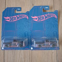 Hotwheels 49 Ford Truck F1  $5 each Trade