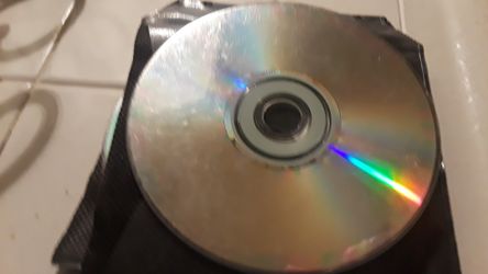 CD Krazie Bone