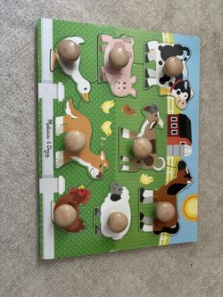 Farm Puzzle