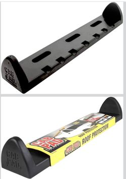 Cab Pad