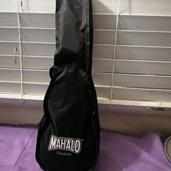 Mahalo Rainbow Series MR1 Ukulele