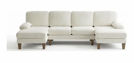 Sofa & TV Stand