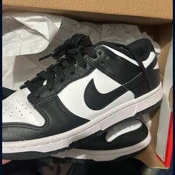 Nike dunks $50 size 7.5 women