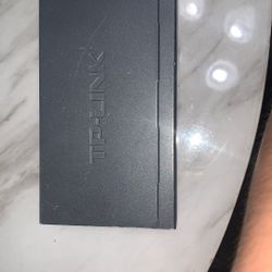 TP-Link Gigabit Desktop Switch  Network 