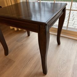 Accent Side table 