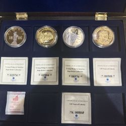 Collective Coins