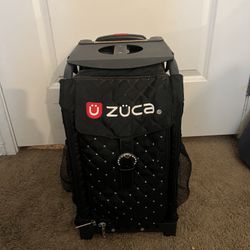 Zuca Sport Makeup Bag