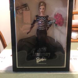 Barbie 40th Anniversary 