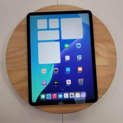 Apple iPad Pro 11" 2nd Generation