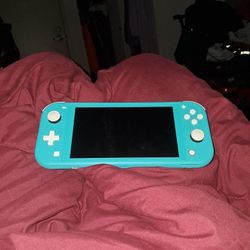 Switch Lite 
