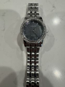 Citizen Eco-Drive Women’s Watch