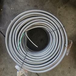 250'  12/2 MC  wire