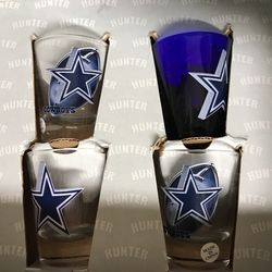Cowboy Cups