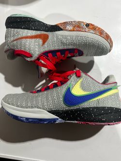 Nike LeBron