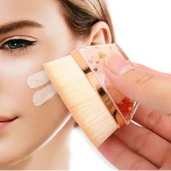 Foundation Kabuki Makeup Brush ... 