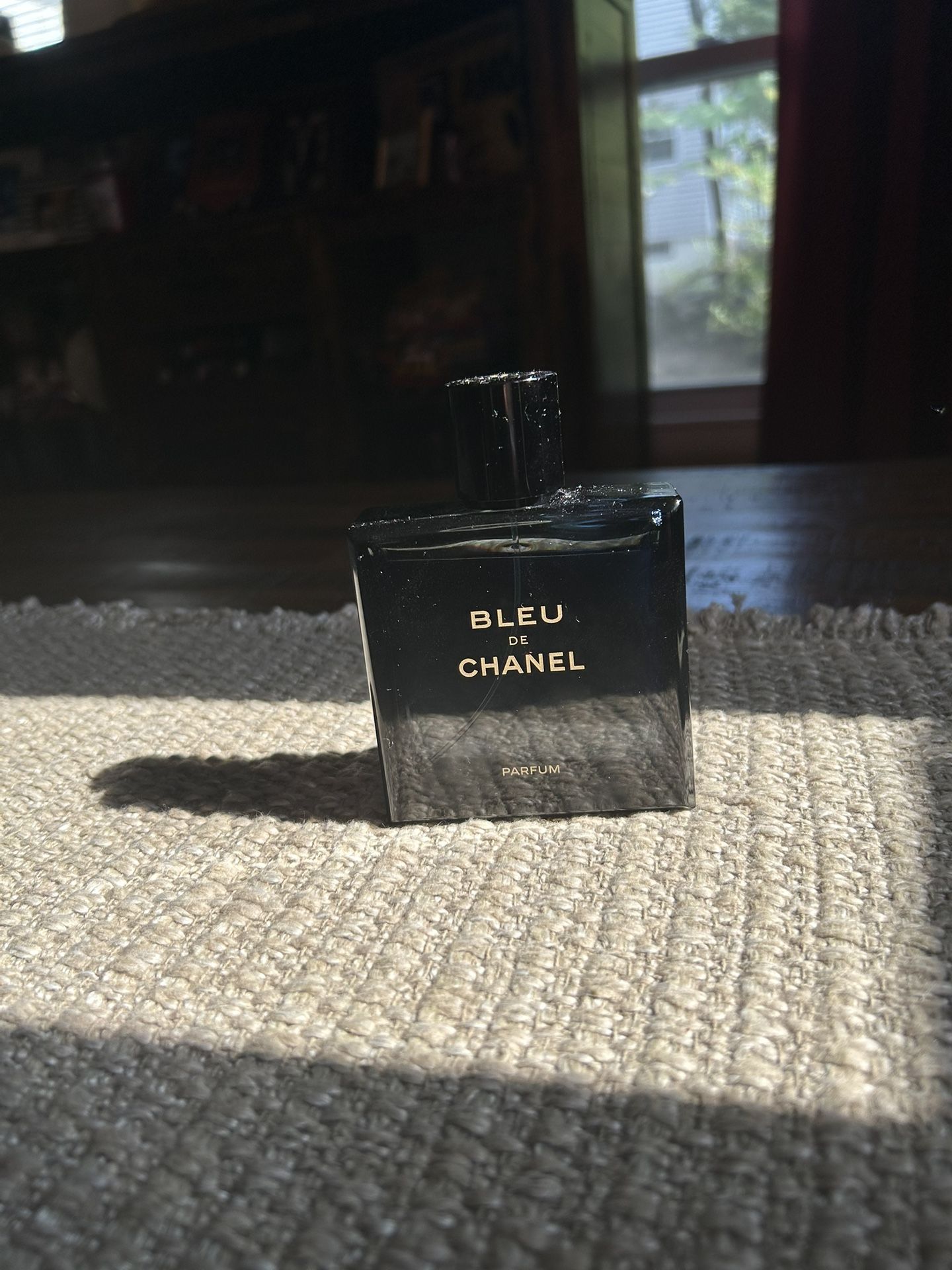 BLEU DE CHANEL PARFUM