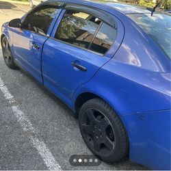 2010 Chevrolet Cobalt SPORT