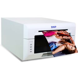 DNP Printer 620a