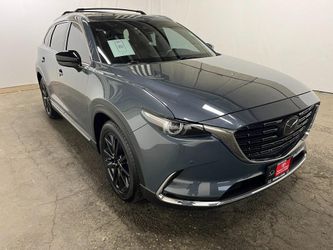 2021 Mazda CX-9