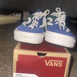 Vans 