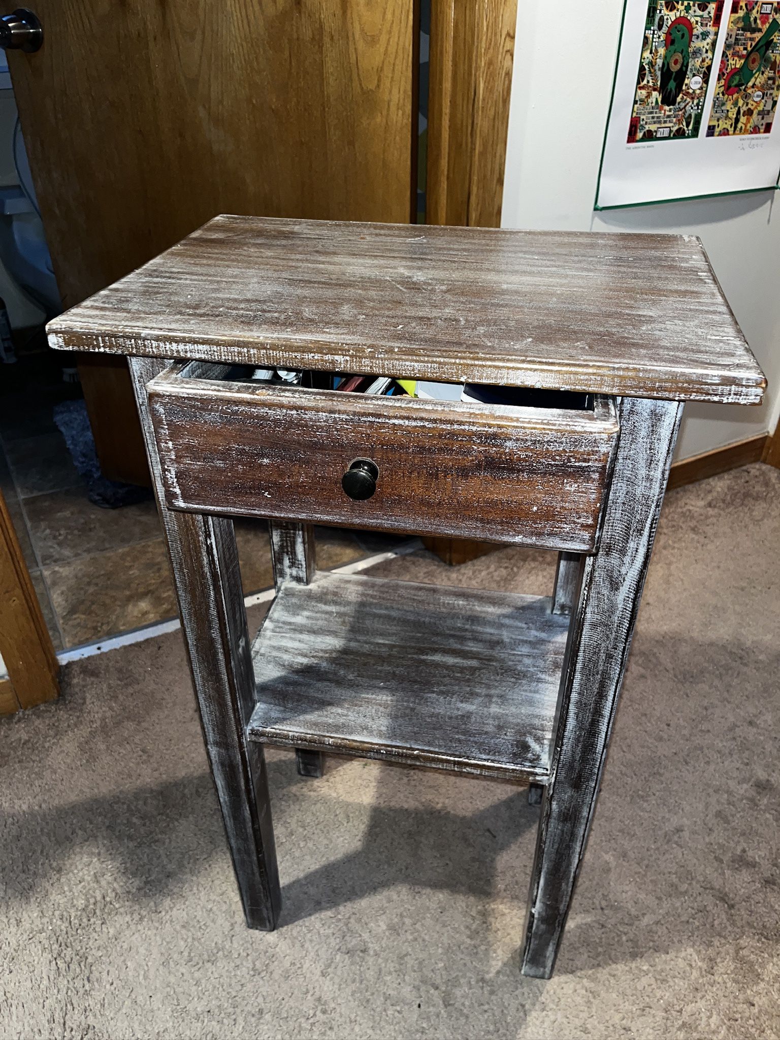 Bedside Table