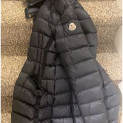 Moncler Jacket 