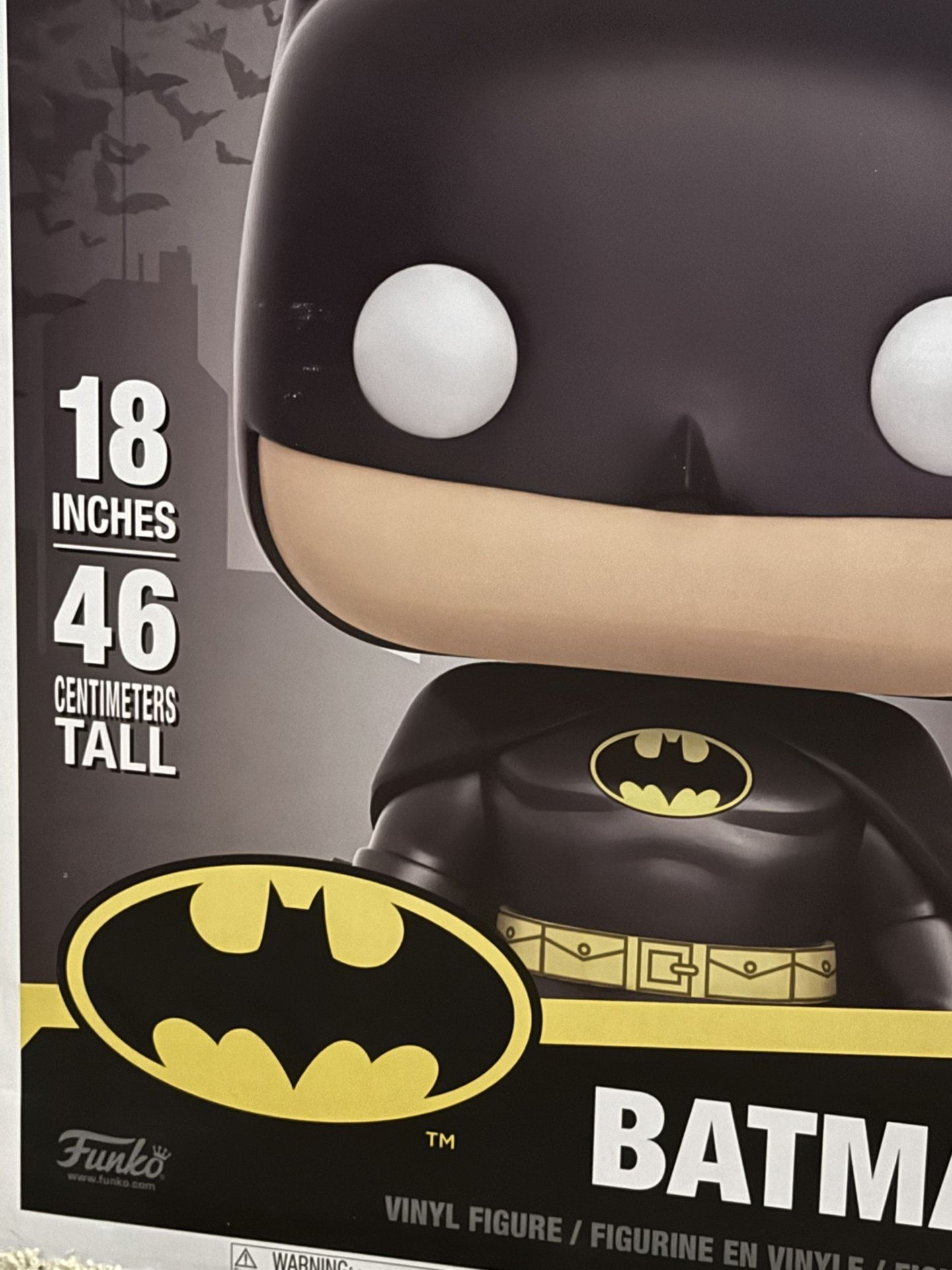 Mega Funko Pop 
