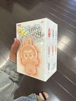 Labubu